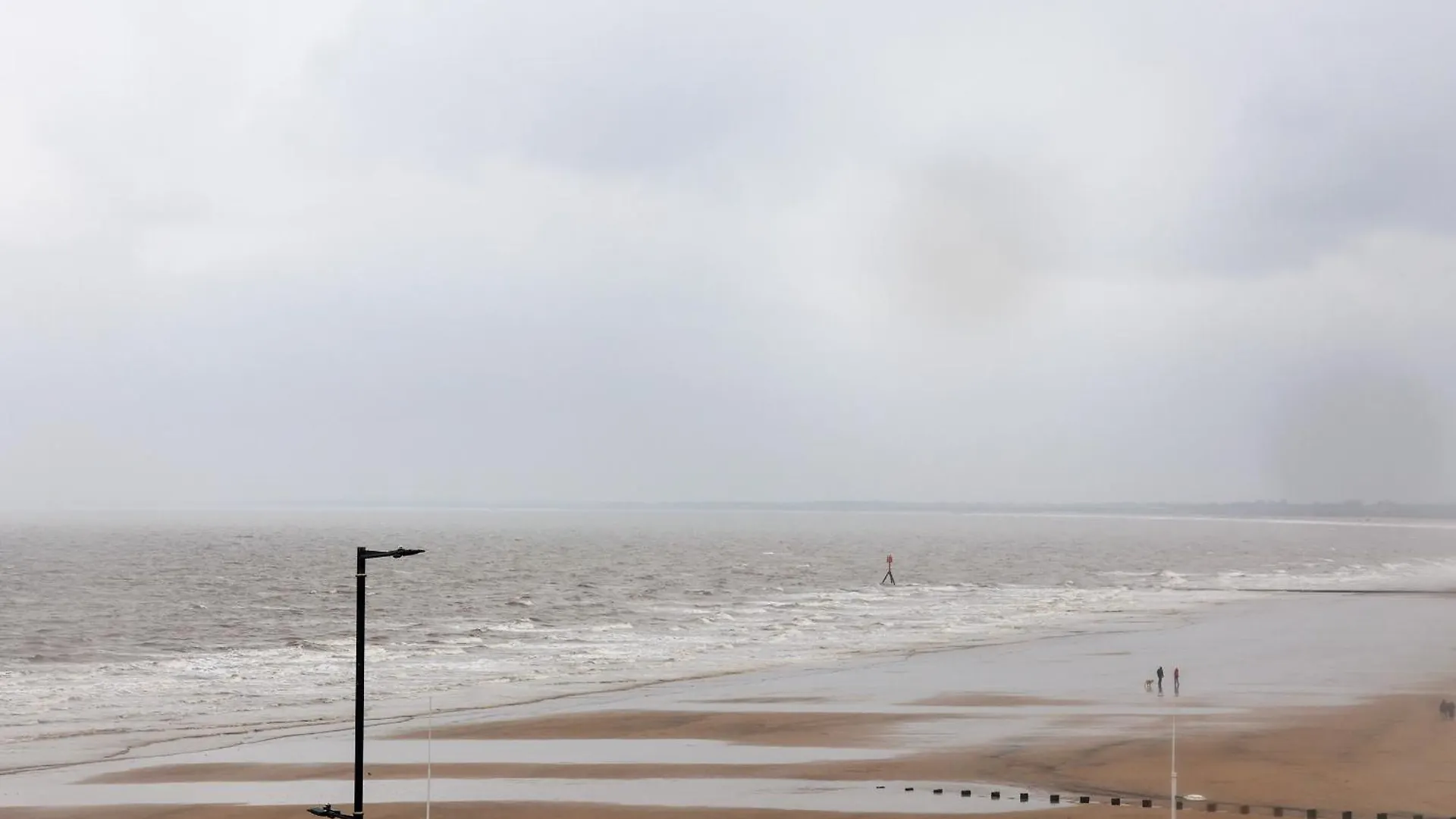 Apt 7 Hunter'S Quay Bridlington Egyesült Királyság