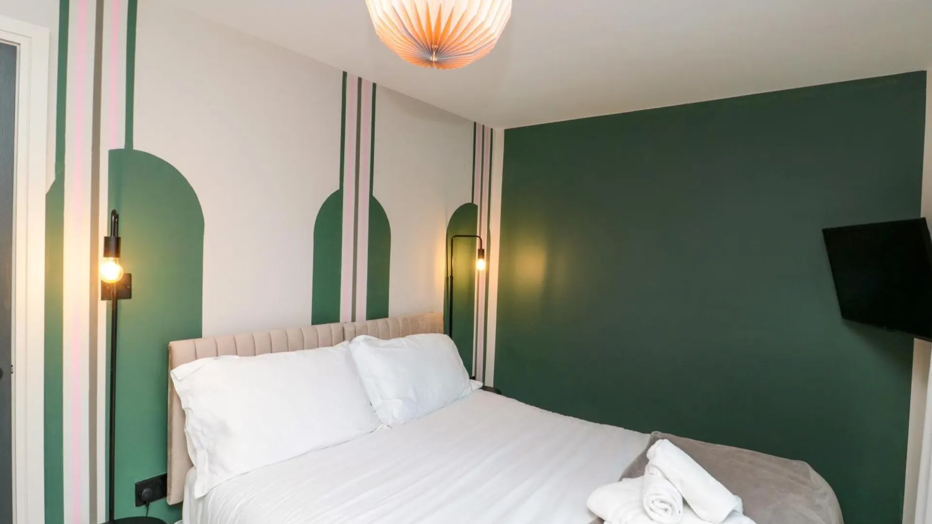 Apartman Apt 7 Hunter'S Quay Bridlington