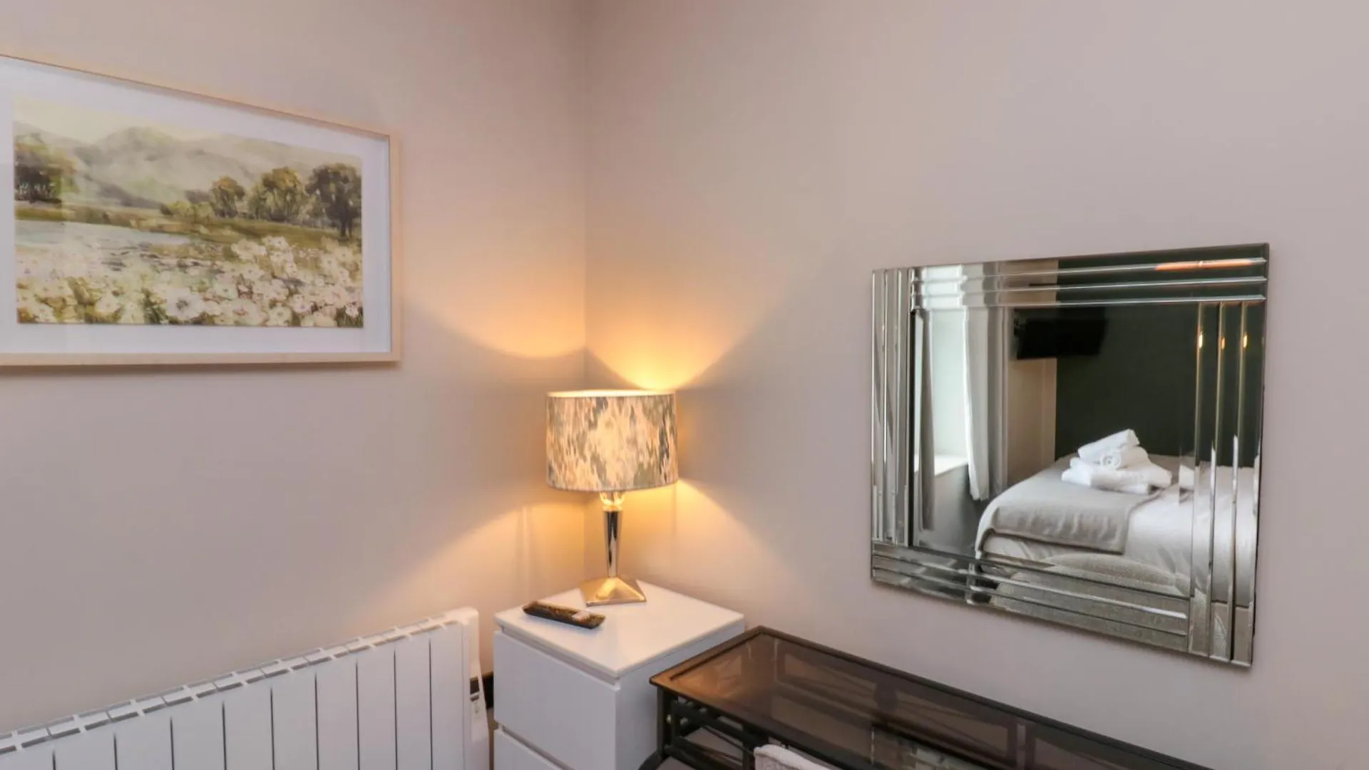 Apt 7 Hunter'S Quay Bridlington Egyesült Királyság