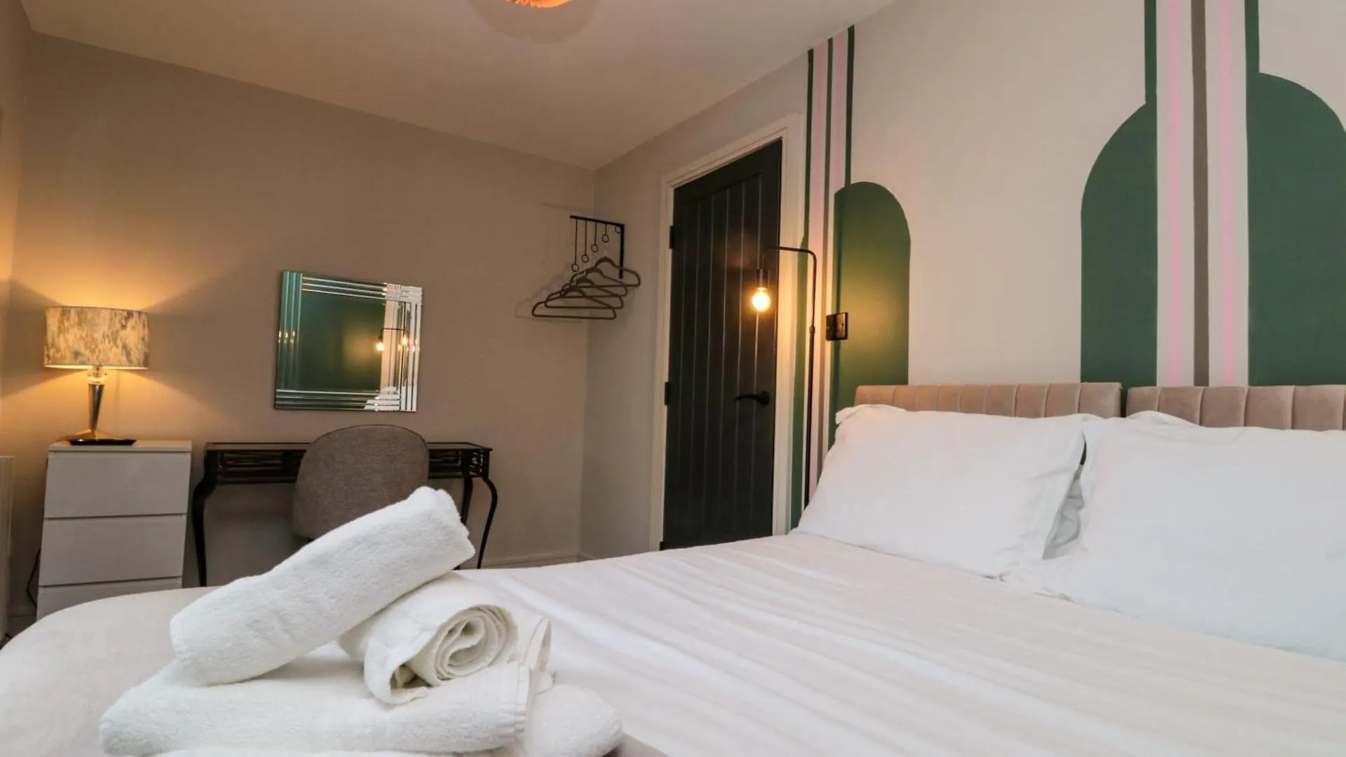 Apt 7 Hunter'S Quay Bridlington 0*,  Egyesült Királyság