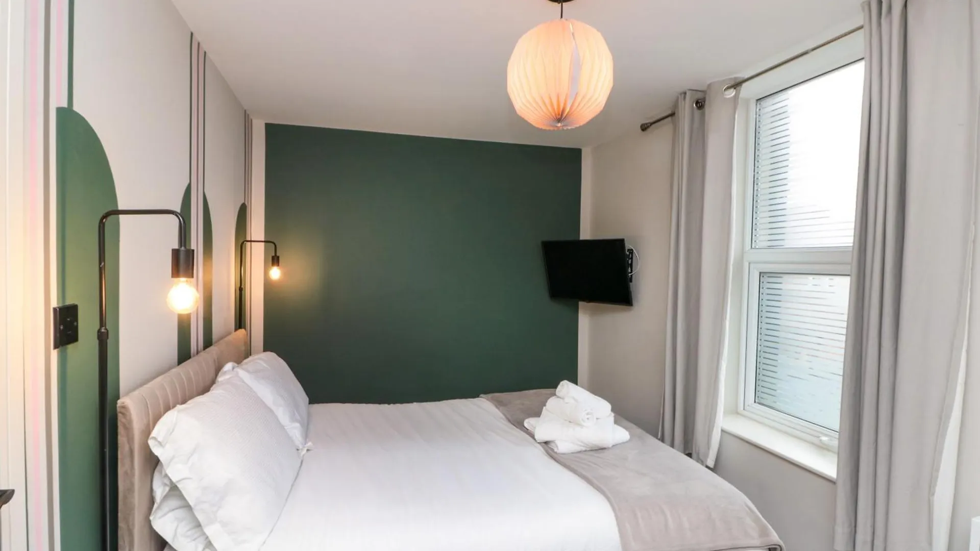 Apartman Apt 7 Hunter'S Quay Bridlington