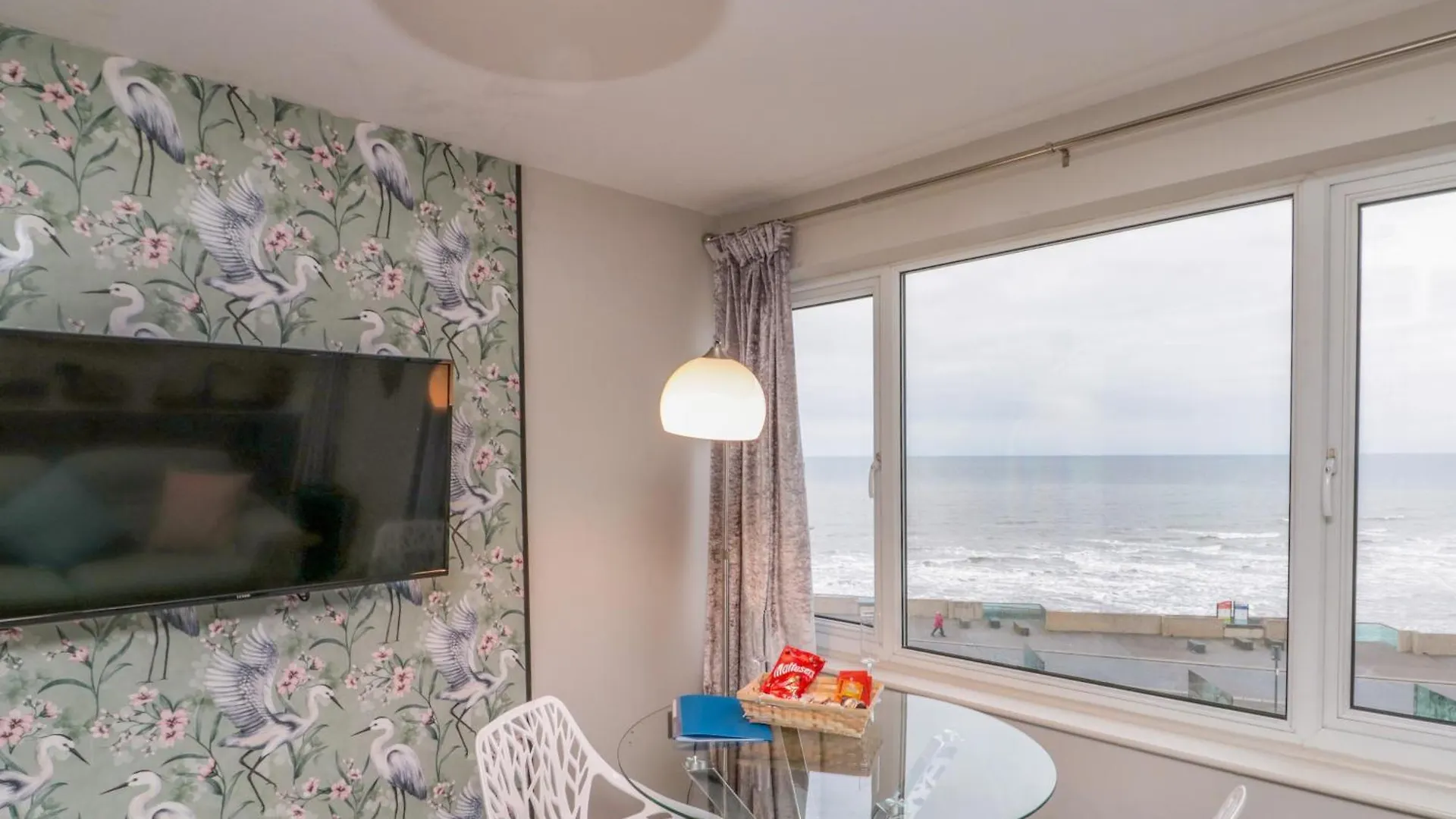 Apt 7 Hunter'S Quay Bridlington