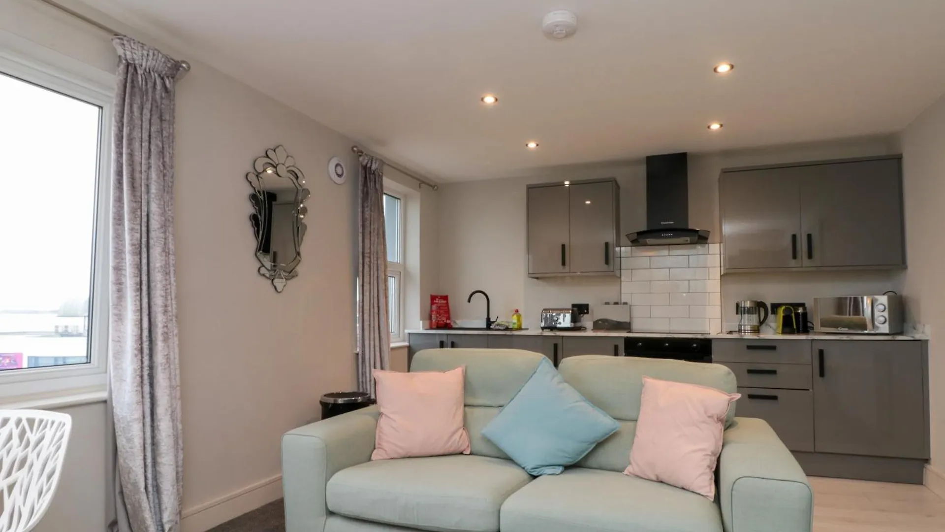 Apartman Apt 7 Hunter'S Quay Bridlington